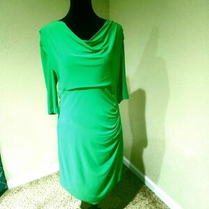 Ralph Lauren dress. Size 10. EUC